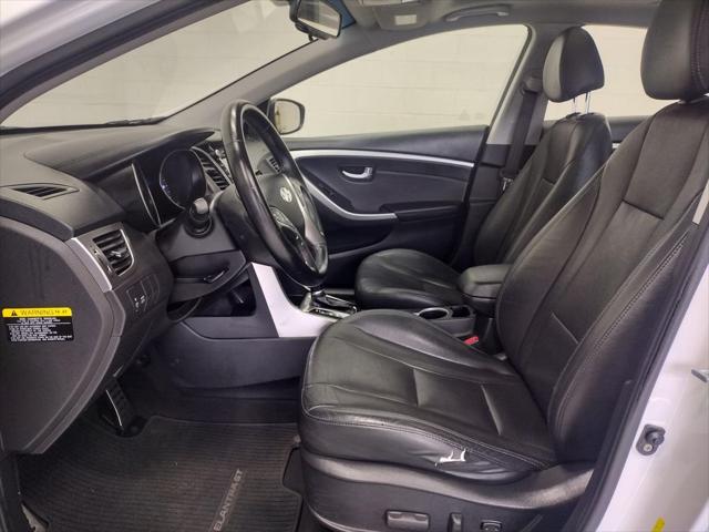 2014 Hyundai Elantra GT Base