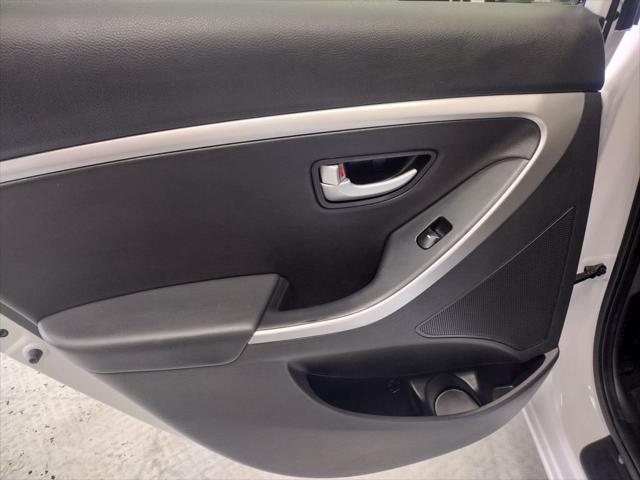 2014 Hyundai Elantra GT Base