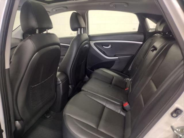 2014 Hyundai Elantra GT Base