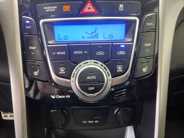 2014 Hyundai Elantra GT Base