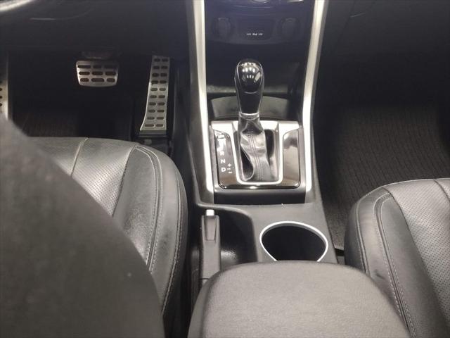 2014 Hyundai Elantra GT Base
