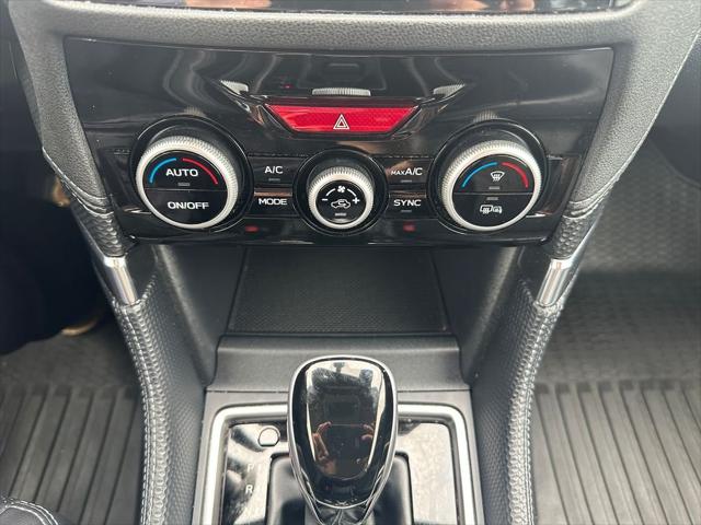 2022 Subaru Forester Touring