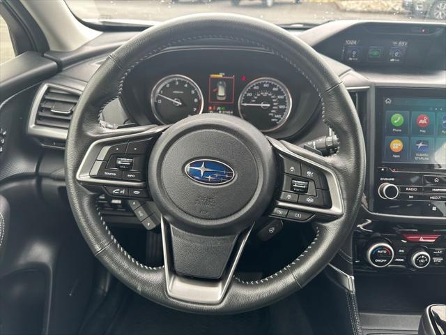 2022 Subaru Forester Touring