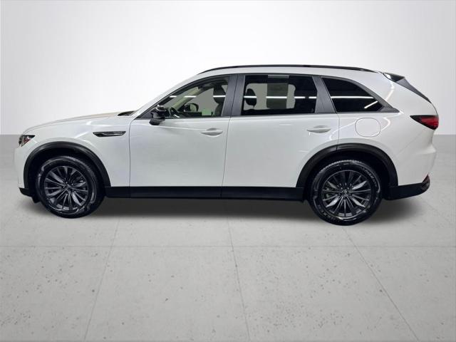 2025 Mazda CX-70 3.3 Turbo Preferred Package