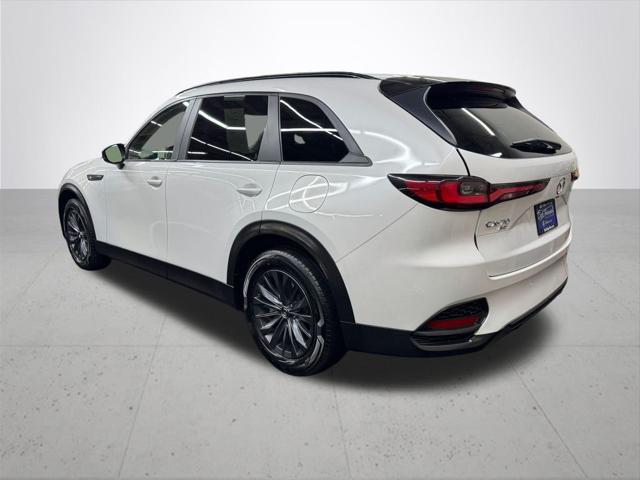 2025 Mazda CX-70 3.3 Turbo Preferred Package