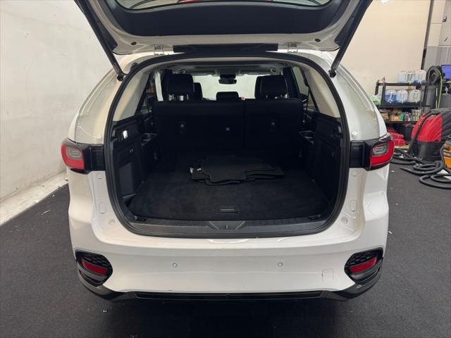 2025 Mazda CX-70 3.3 Turbo Preferred Package