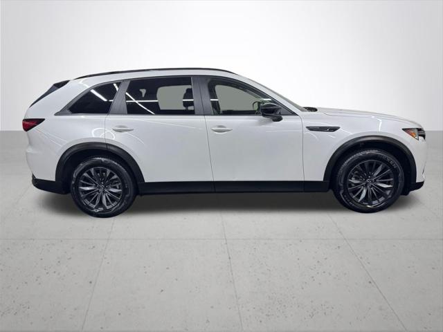 2025 Mazda CX-70 3.3 Turbo Preferred Package