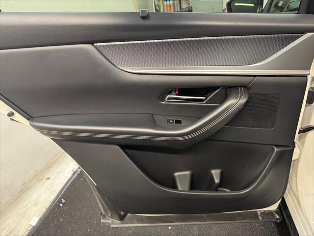 2025 Mazda CX-70 3.3 Turbo Preferred Package