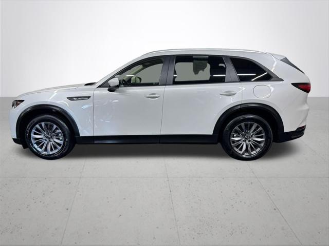 2025 Mazda X-90 3.3 Turbo Select Package