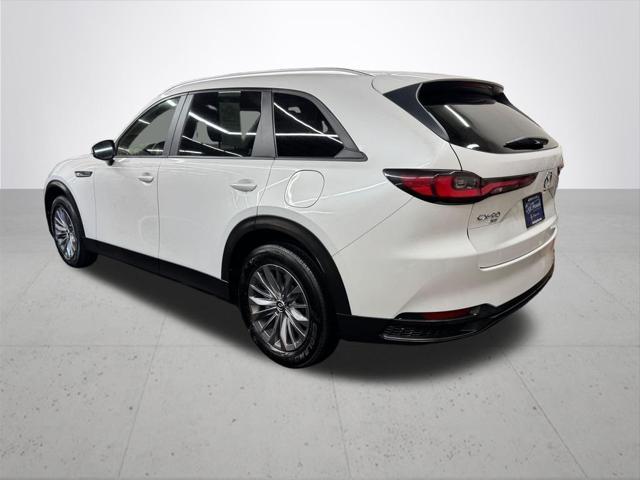 2025 Mazda X-90 3.3 Turbo Select Package
