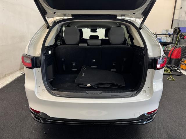 2025 Mazda X-90 3.3 Turbo Select Package