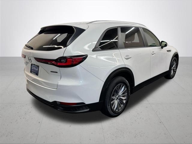 2025 Mazda X-90 3.3 Turbo Select Package