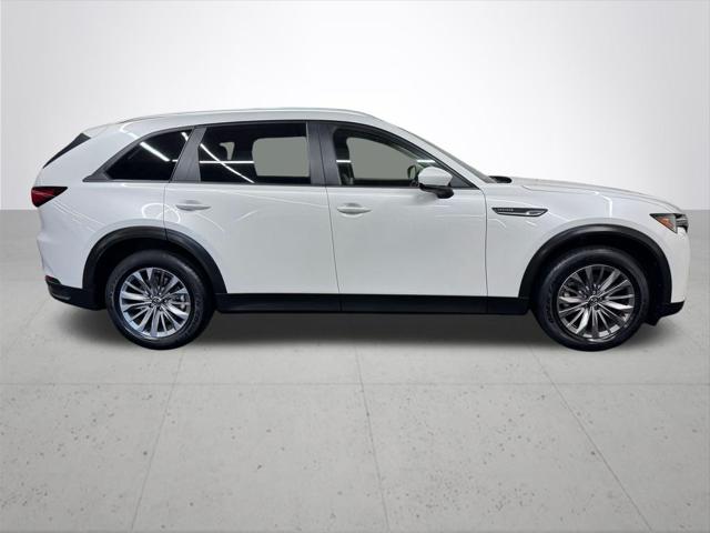 2025 Mazda X-90 3.3 Turbo Select Package