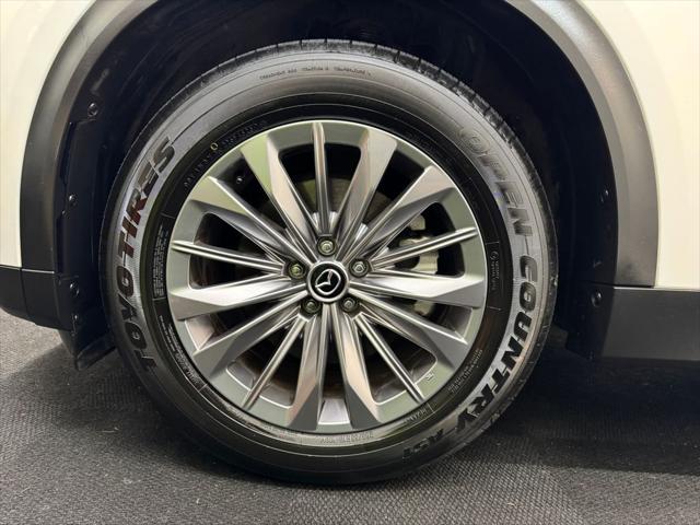 2025 Mazda X-90 3.3 Turbo Select Package