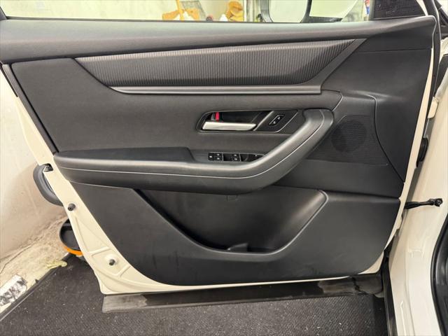 2025 Mazda X-90 3.3 Turbo Select Package