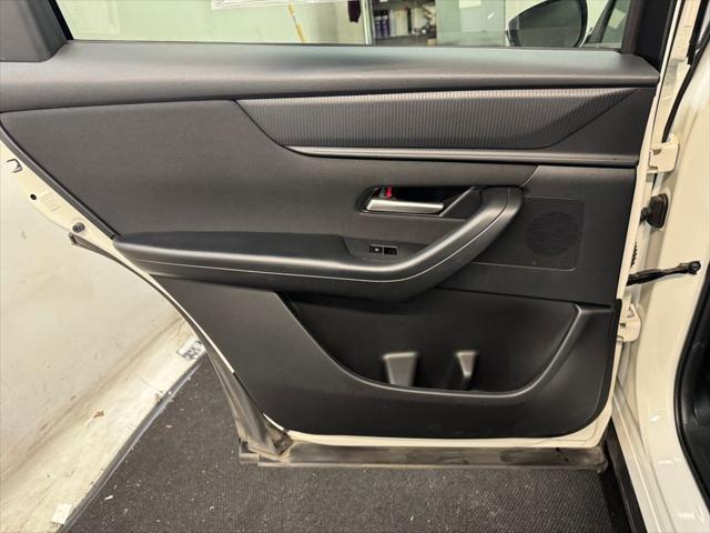 2025 Mazda X-90 3.3 Turbo Select Package