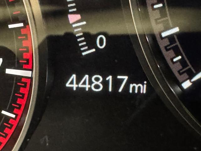 2025 Mazda X-90 3.3 Turbo Select Package
