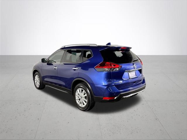 2020 Nissan Rogue SV Intelligent AWD