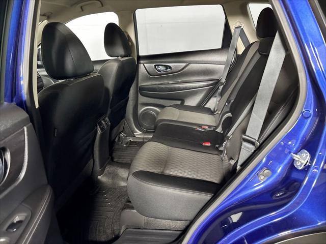 2020 Nissan Rogue SV Intelligent AWD
