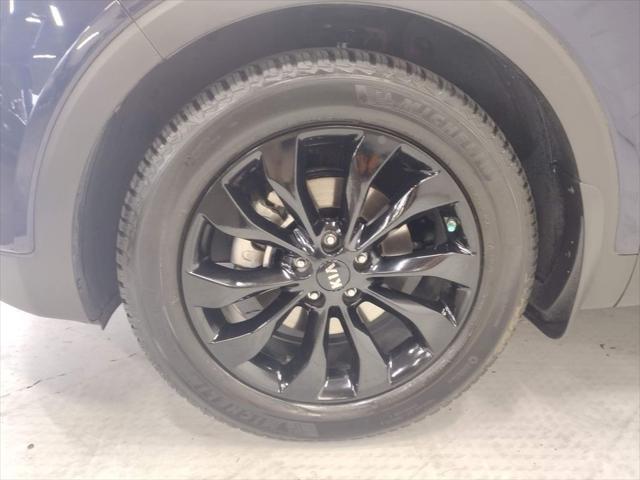 2020 Kia Sorento 3.3L S