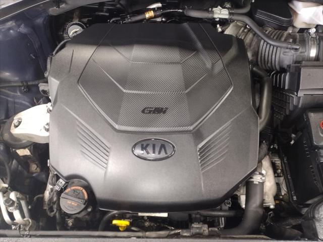 2020 Kia Sorento 3.3L S