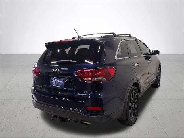 2020 Kia Sorento 3.3L S