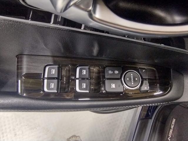 2020 Kia Sorento 3.3L S