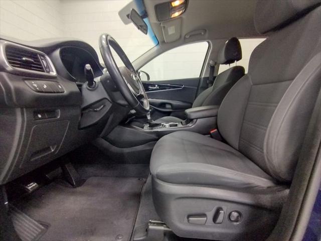 2020 Kia Sorento 3.3L S