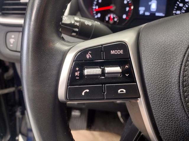 2020 Kia Sorento 3.3L S