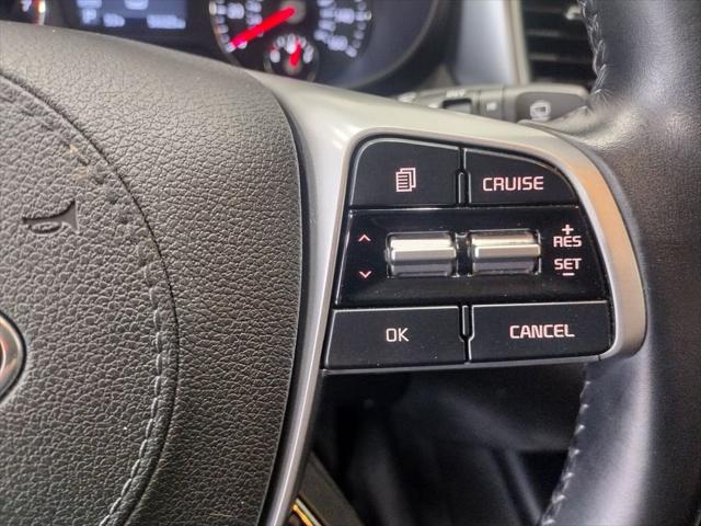 2020 Kia Sorento 3.3L S