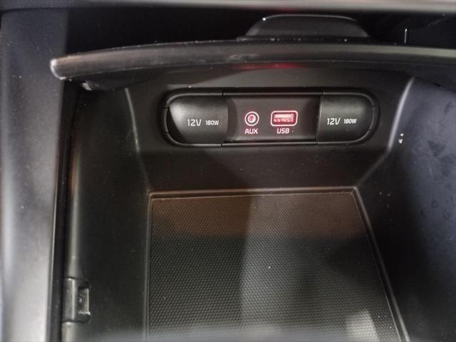 2020 Kia Sorento 3.3L S