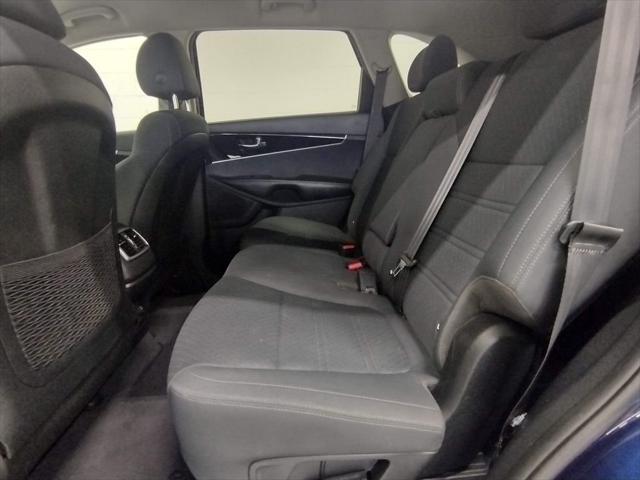 2020 Kia Sorento 3.3L S