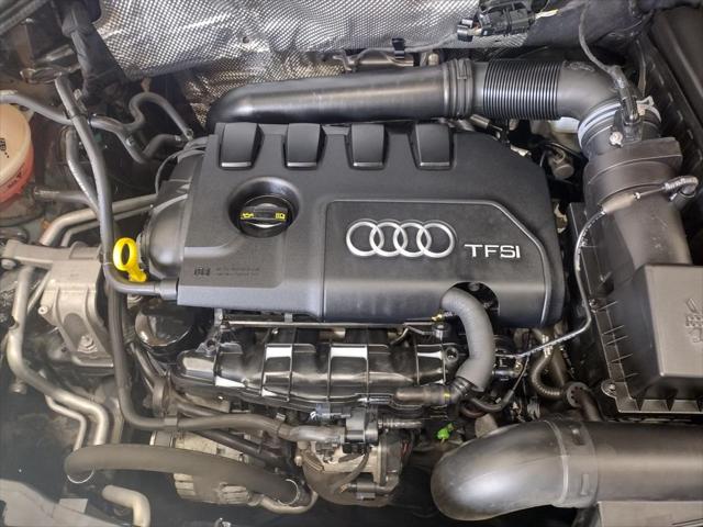 2018 Audi Q3 2.0T Sport Premium