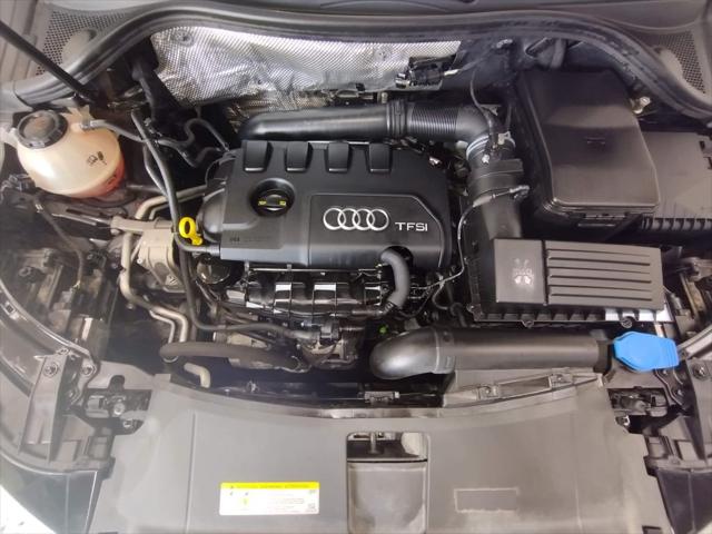 2018 Audi Q3 2.0T Sport Premium