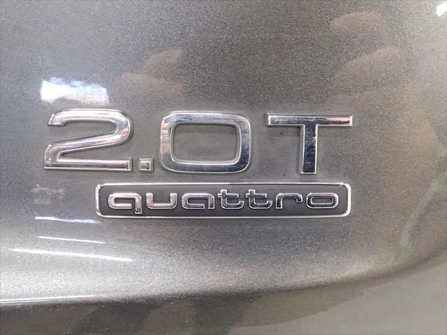 2018 Audi Q3 2.0T Sport Premium