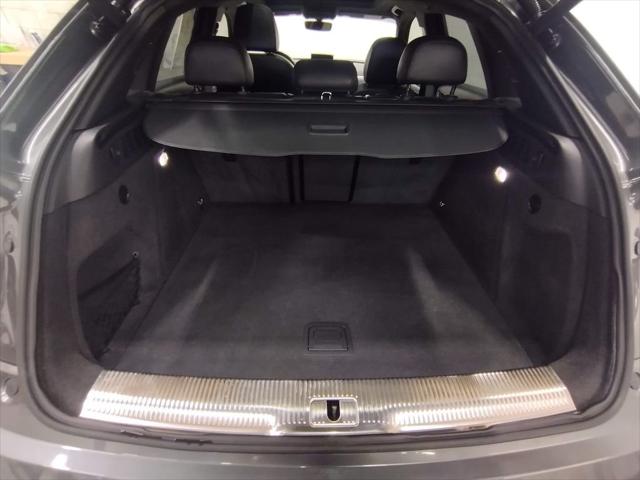 2018 Audi Q3 2.0T Sport Premium