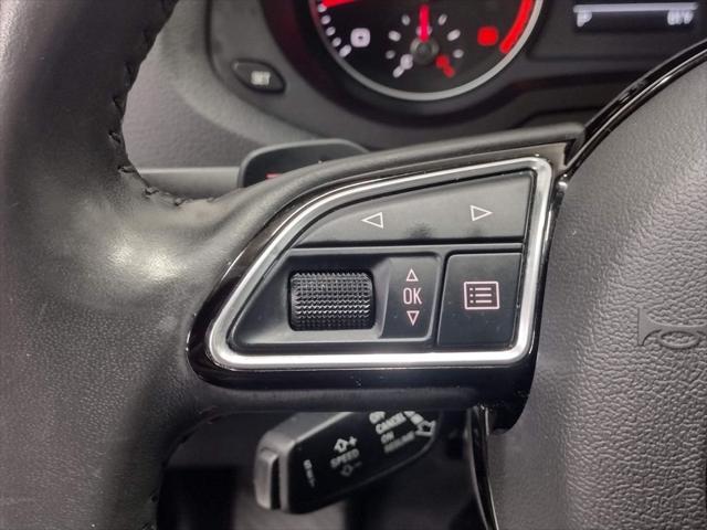 2018 Audi Q3 2.0T Sport Premium