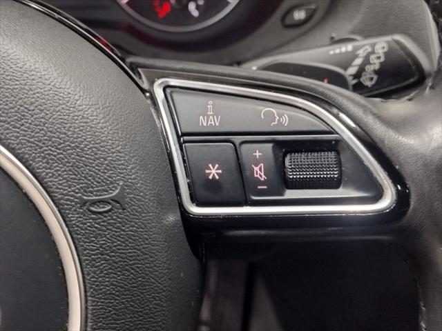 2018 Audi Q3 2.0T Sport Premium