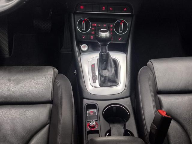 2018 Audi Q3 2.0T Sport Premium
