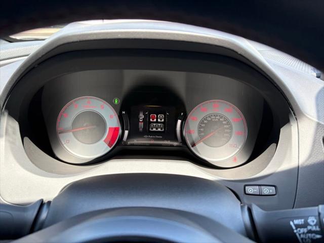 2023 Acura RDX A-SPEC Advance Package