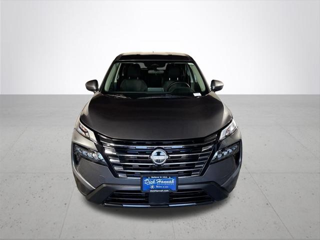 2025 Nissan Rogue SV Intelligent AWD