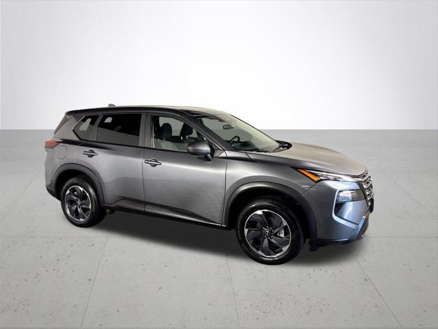 2025 Nissan Rogue SV Intelligent AWD