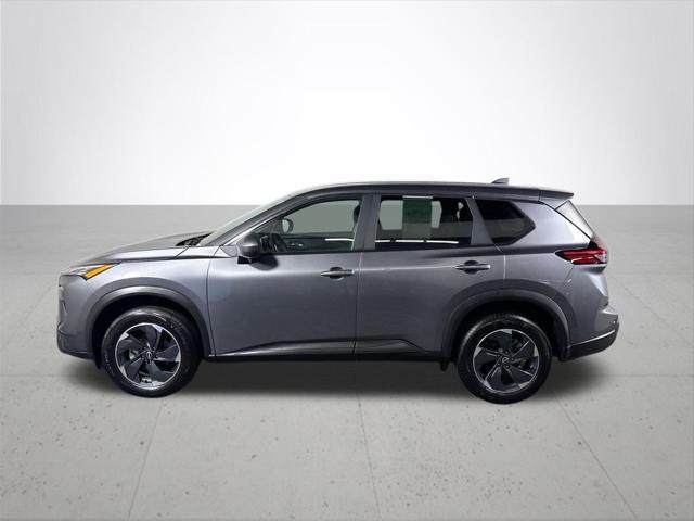 2025 Nissan Rogue SV Intelligent AWD