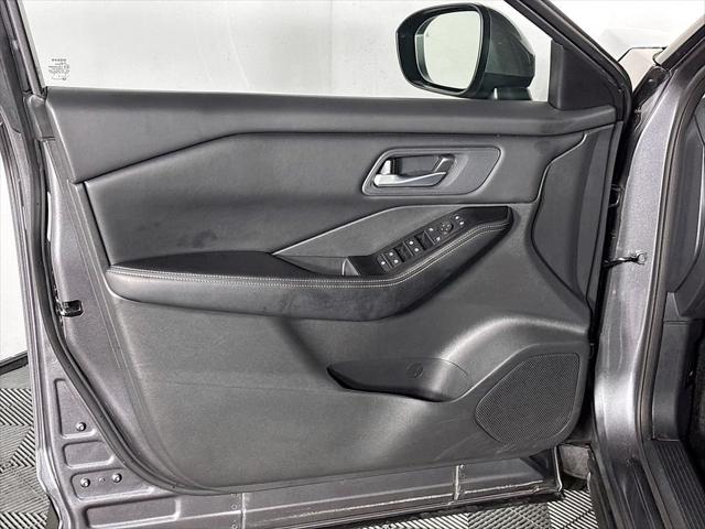 2025 Nissan Rogue SV Intelligent AWD
