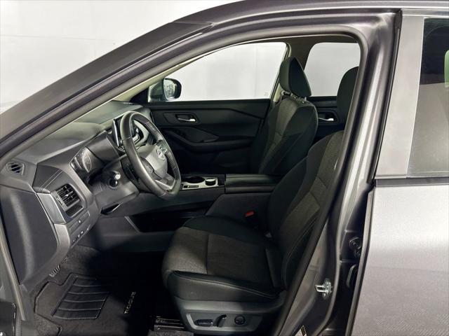 2025 Nissan Rogue SV Intelligent AWD