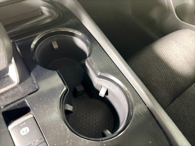 2025 Nissan Rogue SV Intelligent AWD