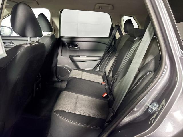 2025 Nissan Rogue SV Intelligent AWD
