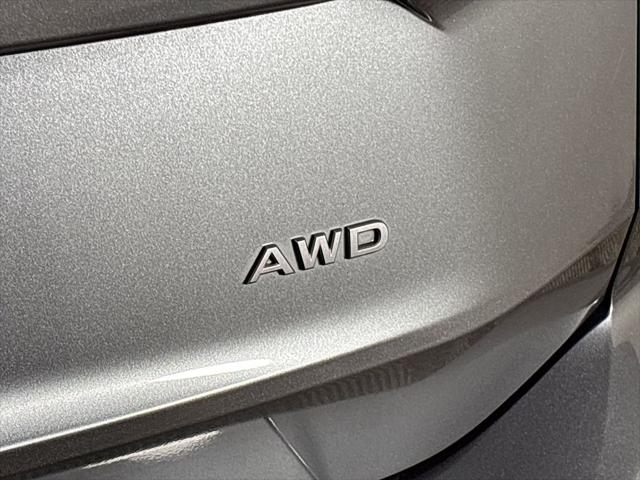 2025 Nissan Rogue SV Intelligent AWD