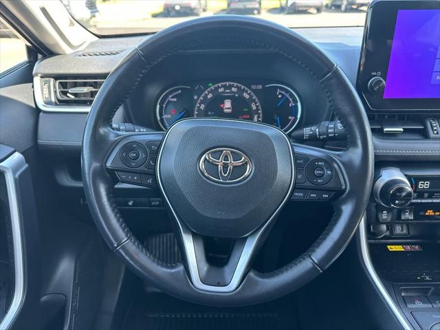 2023 Toyota RAV4 Hybrid XLE Premium