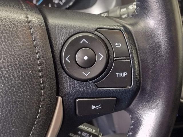2017 Toyota RAV4 Hybrid Limited